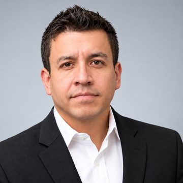 Francisco Torres Guevara